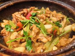 -煲煲好(朝阳门店)