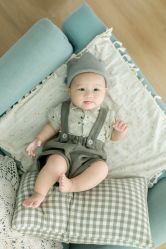 点击看大图 -MYBABY影像艺术空间·我的宝贝儿童摄影