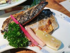 -森味薪火烧•烧鸟居酒屋•日本料理(望京店)