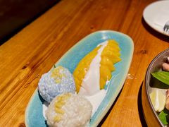 -仓库南洋海鲜小排档(柳河路店)