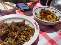 -西江红·株洲本地菜(滨江南路店)