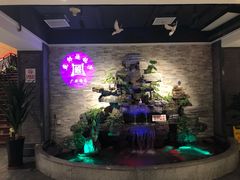 -燕郊烧鸽子(广安路店)