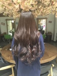 点击看大图 -简影造型·自选烫染接发salon