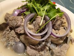 -全聚德(长江路店)