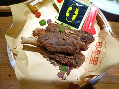 -印巷里主题餐厅(马鞍山店)