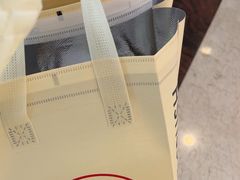 -HOT CRUSH趁热集合·现烤面包(环球港店)