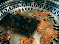 -梨花自助烤肉(天河城店)