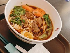 -康师傅私房牛肉面(申虹店)