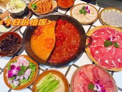 -贰回巷火锅馆(钟楼店)