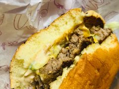 -麦当劳(金平路站店)