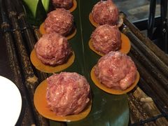 -菌自在·云南野生菌火锅(长安万达店)