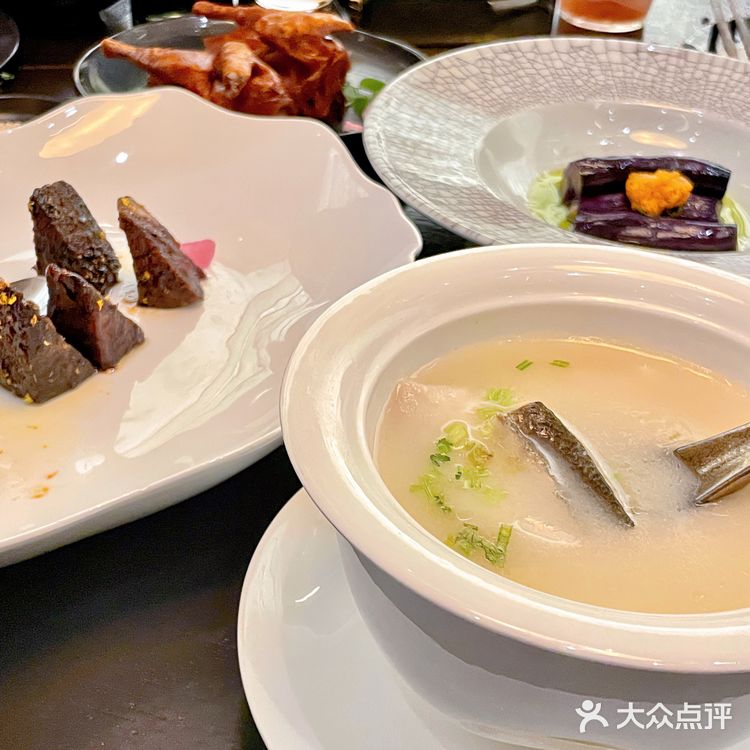 上海｜外滩高颜值夜景餐厅 绝美江景