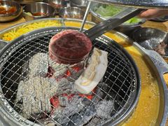 -姜虎东白丁烤肉(银泰中心in99店)