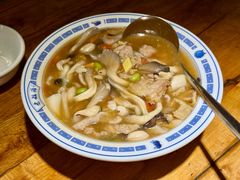 连汤肉片-老雒阳面馆·水席(王城路店)