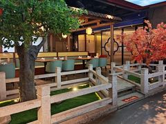 -三凤酒家·百年无锡菜(清扬茂业店)
