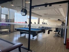 -一兆韦德健身(古美店)