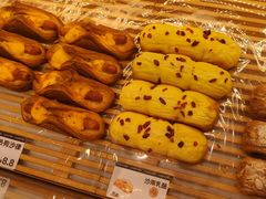 -凯斯汀蛋糕(大学城店)