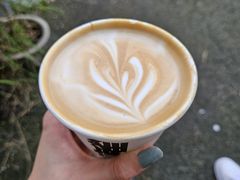 -麻雀咖啡SPARROW COFFEE(十全街店)