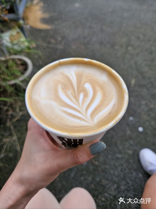麻雀咖啡SPARROW COFFEE(十全街店)图片