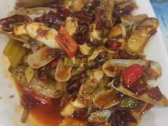 -金陵暴走小龙虾·迷踪蟹(凯德MALL店)