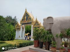 -洛阳白马寺