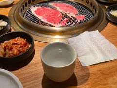 -黑牛黑猪烤肉专门店(万象城店)