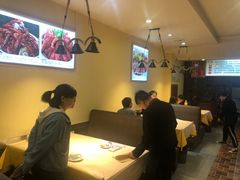 -怪怪龙虾·澳洲蓝龙王·深夜食堂(惊驾路店)