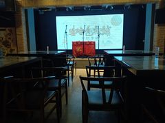 -嘻哈包袱铺(交道口店)