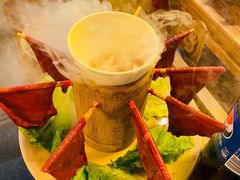 大刀肝片-蜀大侠火锅(四川北路店)