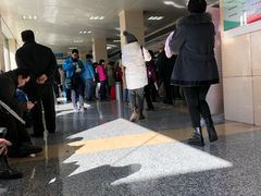 门急诊-中国人民解放军第九医学中心(306医院)