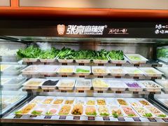 -张亮麻辣烫(哈尔滨金爵万象店)
