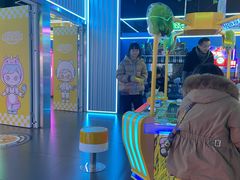 -快乐街区(成都龙湖北城天街店)