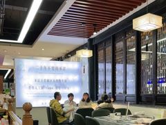 大堂-名善山珍·野生菌汤锅(文殊院店)