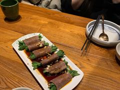 -云海肴·云南小炒·汽锅鸡(天津国金汇店)