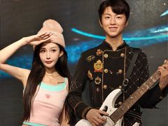 -上海杜莎夫人蜡像馆