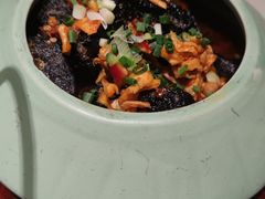 佬长沙臭豆腐-佬麻雀·剁椒鱼头(京基KK One店)