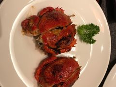 -佛山希尔顿酒店·融誉亚洲美食荟