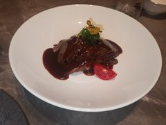 -宫燕府·京菜·烤鸭·淮扬菜(王府中心店)