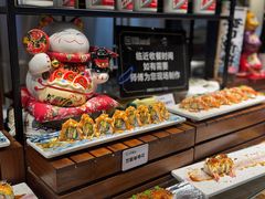 -川骄海鲜自助(亚运村店)