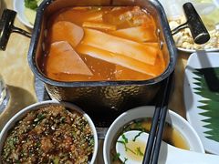 -清真军邺·金富苑肥牛(石坡街旗舰店)