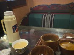 -卡桑嘎布藏餐吧(扎西满斋居民小区店)