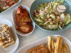 -宜家·瑞典风味餐厅(天津东丽商场店)