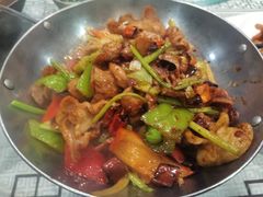 -海王府百姓家宴•海鲜饺子(东城店)