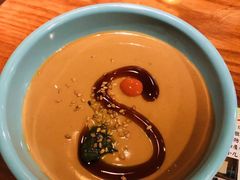 秘制麻酱-竹叶涮肉坊(总店)