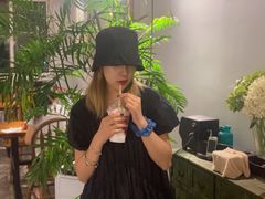 -隐食餐厅(金水湾公馆店)