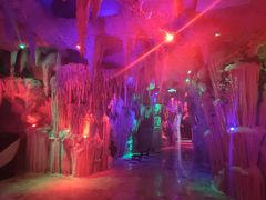 -水晶之星洗浴温泉汗蒸