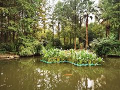 -苏州河梦清园环保主题公园