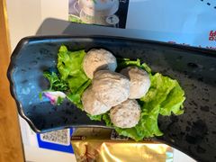 -手选潮汕鲜活牛肉火锅(二七广场店)