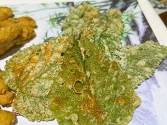 -烟水渔庄餐厅(西溪湿地店)