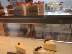 -Sarah西点·烘焙·餐厅(翰林府旗舰店)